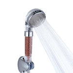 Pressure Handheld Showerhead with Filter