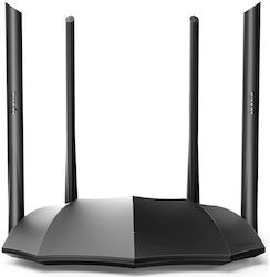 Tenda AC8 v5 Drahtlos Router Wi‑Fi 5 mit 3 Ansc...