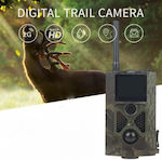 Hunting Camera with Motion Detection