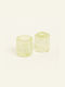 Свещник 5.5 X 6 см Lime Beauty Home