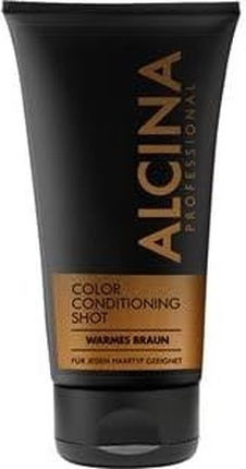 Warm Brown Candle 150ml
