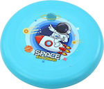 Frisbee with Diameter 20 cm Blue