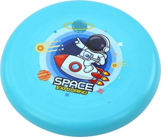 Frisbee with Diameter 20 cm Blue