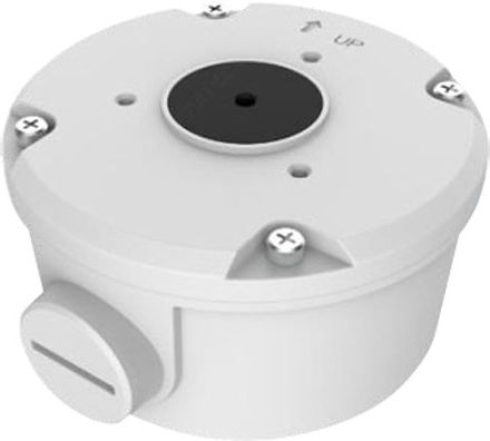 Connection Box 'bullet' Type Cameras Unv Tr-jb05-b-in