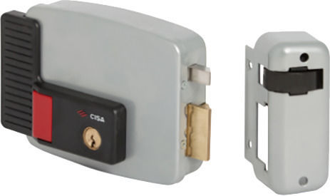 Cisa Kutie de Blocare Ecran electric Dreapta