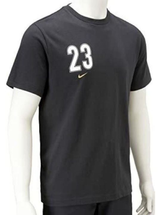 Nike T-shirt BLACK