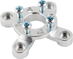 Stepper Motor Mount Nema 14 Actobotics
