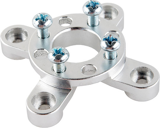 Stepper Motor Mount Nema 14 Actobotics