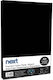 Black Photocopy Cardstock A4 160gsm 100 sheets