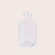 Beauty Home Gefäß Glas 100ml (1Stück)