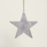 Beauty Home Metal Christmas Decorative Pendant ...