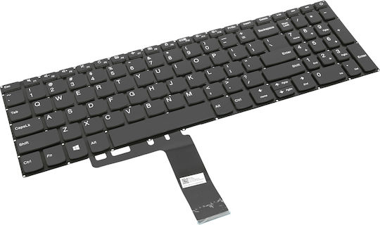 Laptop Keyboard Lenovo Ideapad L340-15 330-15ikb