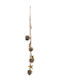 Beauty Home Christmas Wooden Decorative Pine 50cm
