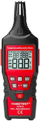 Habotest HT618 Digital Мобилен метър за влажност