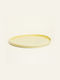 Beauty Home Metallic Round Decorative Tray 60x60cm