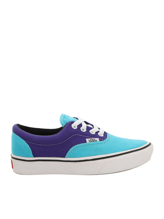 Vans Comfycush Era Damen Sneakers Scuba Blue-de...