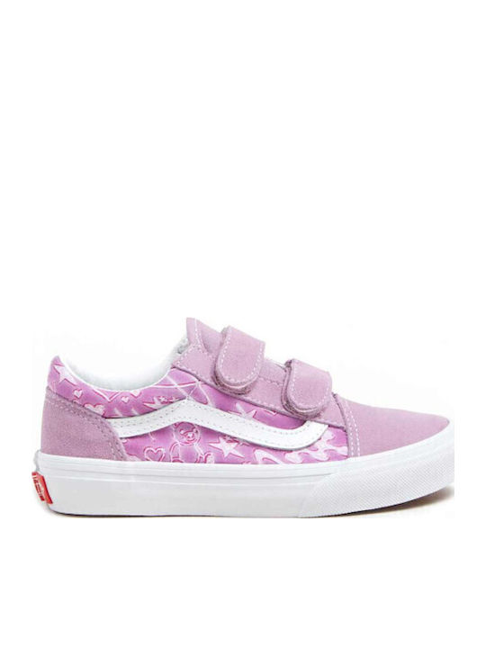 Vans Old Skool OLD SKOOL V Kinder Sneakers mit ...