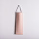 Beauty Home Stoff Osterkerzenetui Roségold 40x13cm.