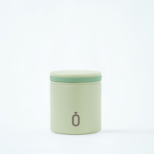 Runbott Baby Food Thermos Stainless Steel 400ml