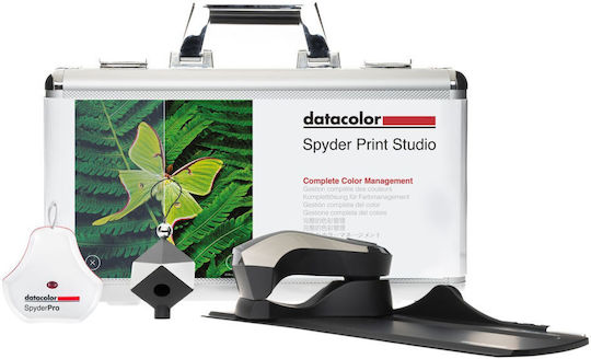 Datacolor Spyder Αξεσουάρ για Φωτογραφικό Studio