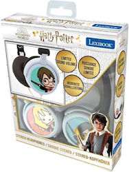 Lexibook Harry Potter Жични On Ear Слушалки Мно...
