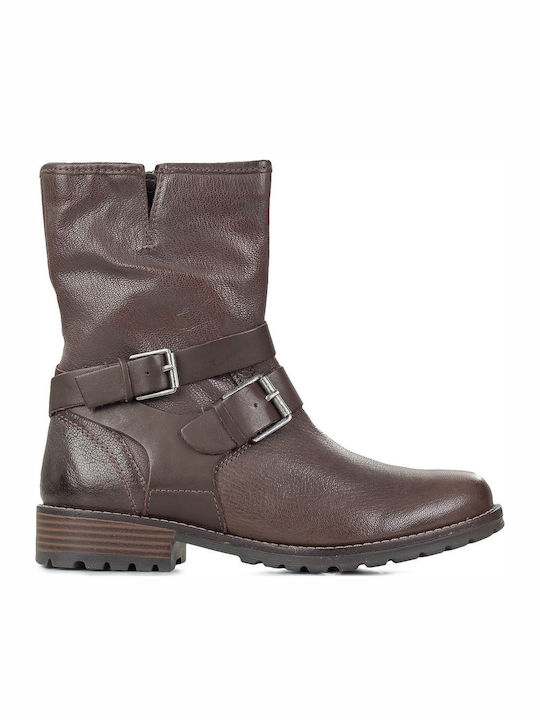 Clarks Clarkwell Mid Ghete dama Maro