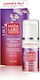 Hada Labo Tokyo 3D-Lifting Piele Menopauzală Serum Hidratant și Anti-îmbătrânire pentru Față cu Acid Hialuronic pentru Lifting și Tonifiere 30ml