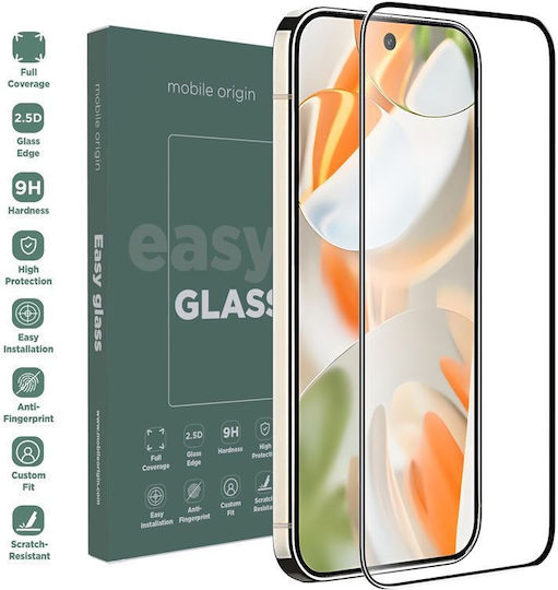 Mobile Origin Tempered Glass (Google Pixel 9 Pro XL / Pixel 10 Pro XL)