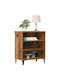 Shelf Floor Coffee 57x35x75cm