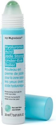 my iN.gredients My In.Gredients Moisturizing Serum Face with Niacinamide & Hyaluronic Acid for Radiance & Revitalization 20ml