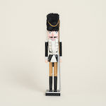 Beauty Home Weihnachts-Nussknacker Schwarz aus ...