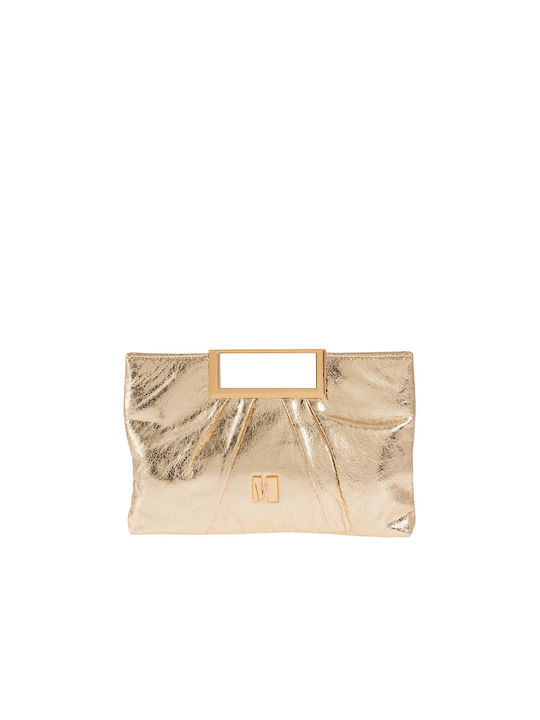 Modissimo Women's Envelope Gold