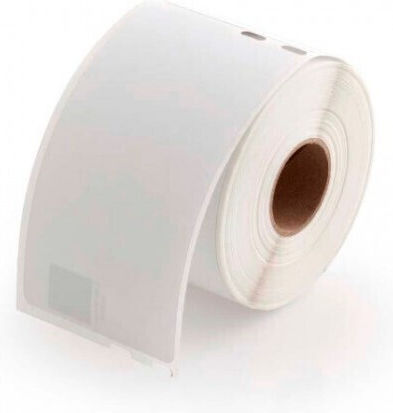 Dymo 110 Self-Adhesive Label Rolls for Label Printer 190x59mm 1pcs