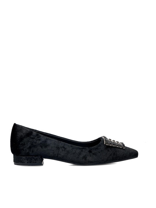 Pluspartout Pumps Schwarze