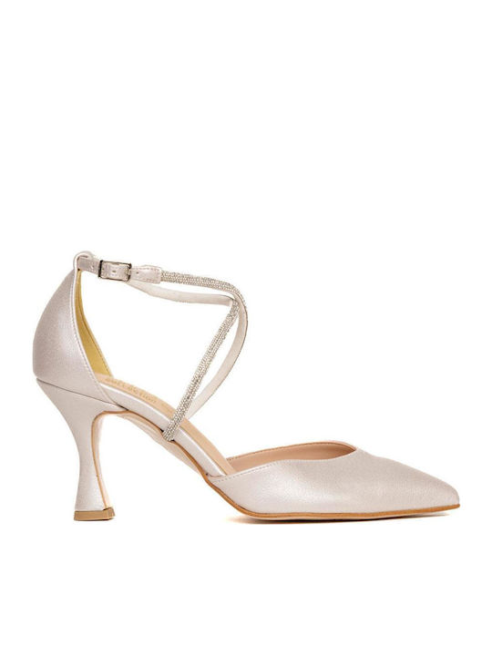 Ellen Pink Heels