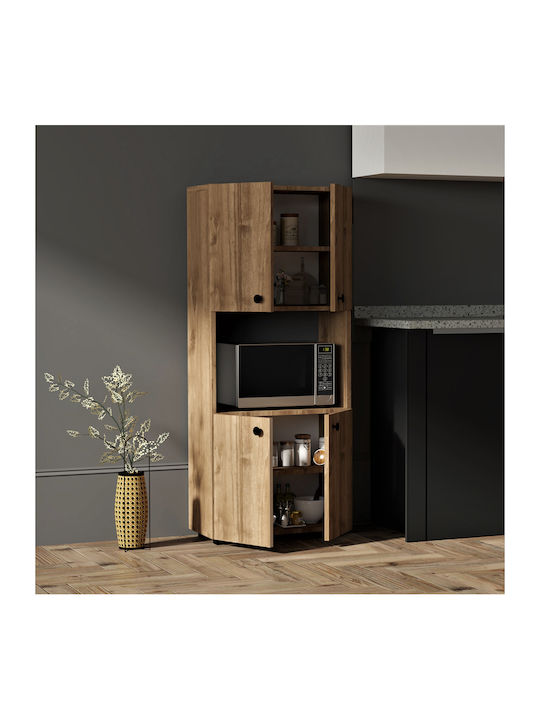 Guzel Walnut Shade 60x31.4x140бр