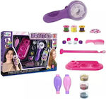 Set Braids Hairdressing Toy