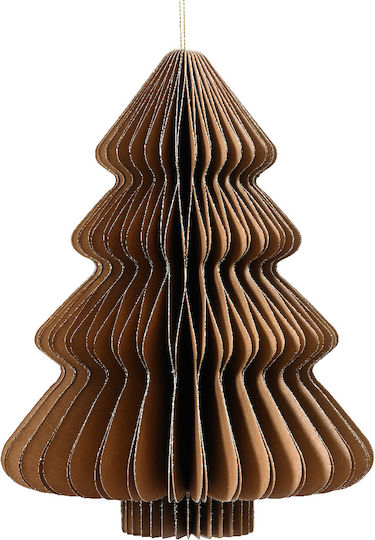 Kaemingk Decorațiune de Crăciun Φ30cm X 40cm Kaemingk Ke-
