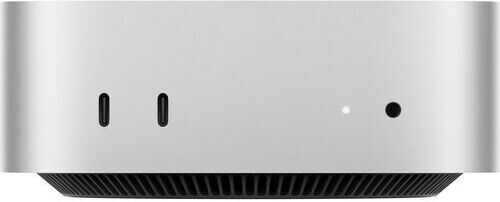 Apple Mac Mini (2024) (M4 10-core/16GB/512GB SSD/MacOS) 10-Core GPU