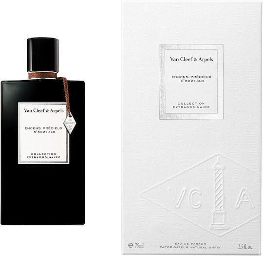 Van Cleef & Arpels Encens Precieux Eau de Parfum 75ml