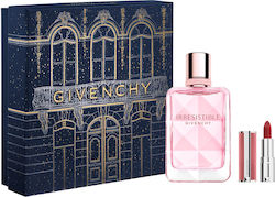 Givenchy Irresistible Frauen Duftset mit Eau de Parfum