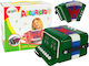 Lean Toys Akkordeon