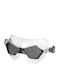 Salvimar Schwimmbrille Erwachsene Transparent