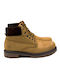 Wrangler Yellow Men's Boots