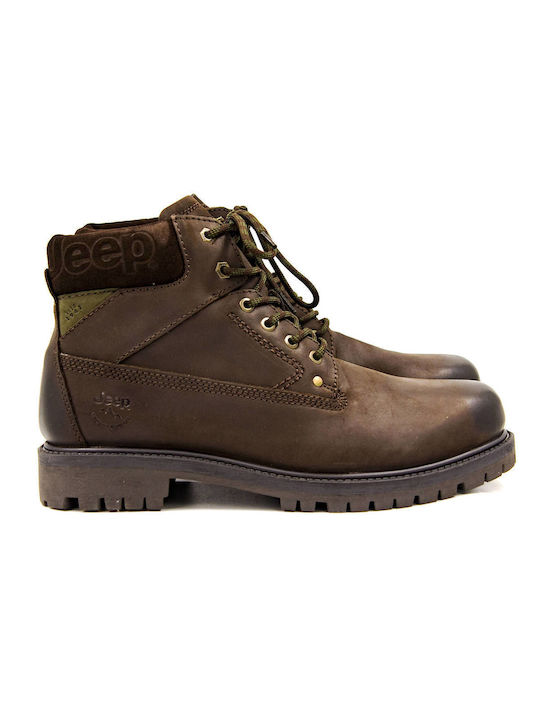 Jeep Footwear Jeep Footwear