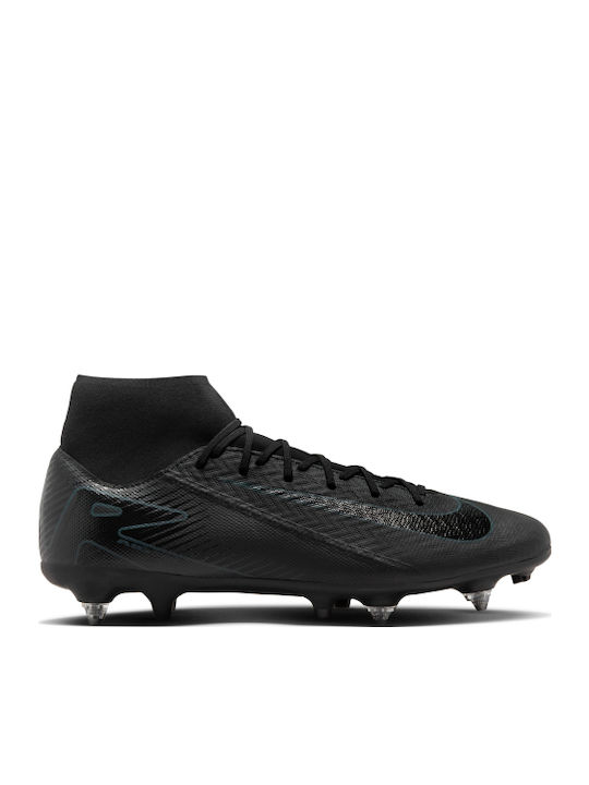 Nike Mercurial Superfly 10 Academy Football Sho...