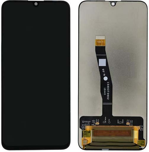 Screen Grade A with Touch Mechanism for Huawei Honor 10 Lite, Huawei Honor 20 Lite (Black)