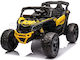 Can-Am Maverick Buggy Două Locuri Cu Telecomand...