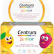 Centrum Junior Πολυβιταμίνη για τη Διατροφική Υ...