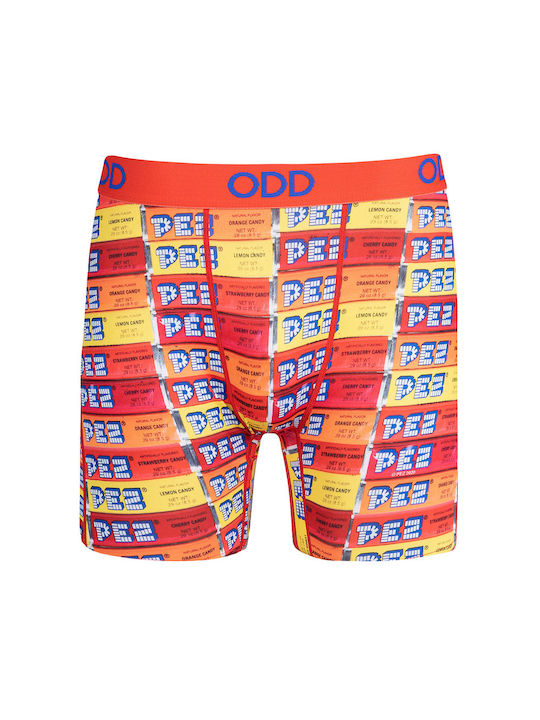 Odd Sox